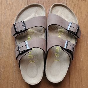 Birkenstock Arizona Sandals